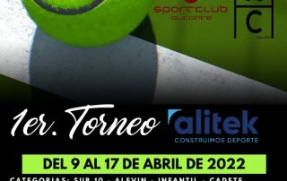 torneo alitek